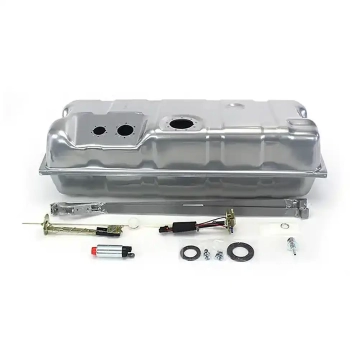 1968-1974 Corvette EFI Fuel Tank Kit - 255 LPH Pump